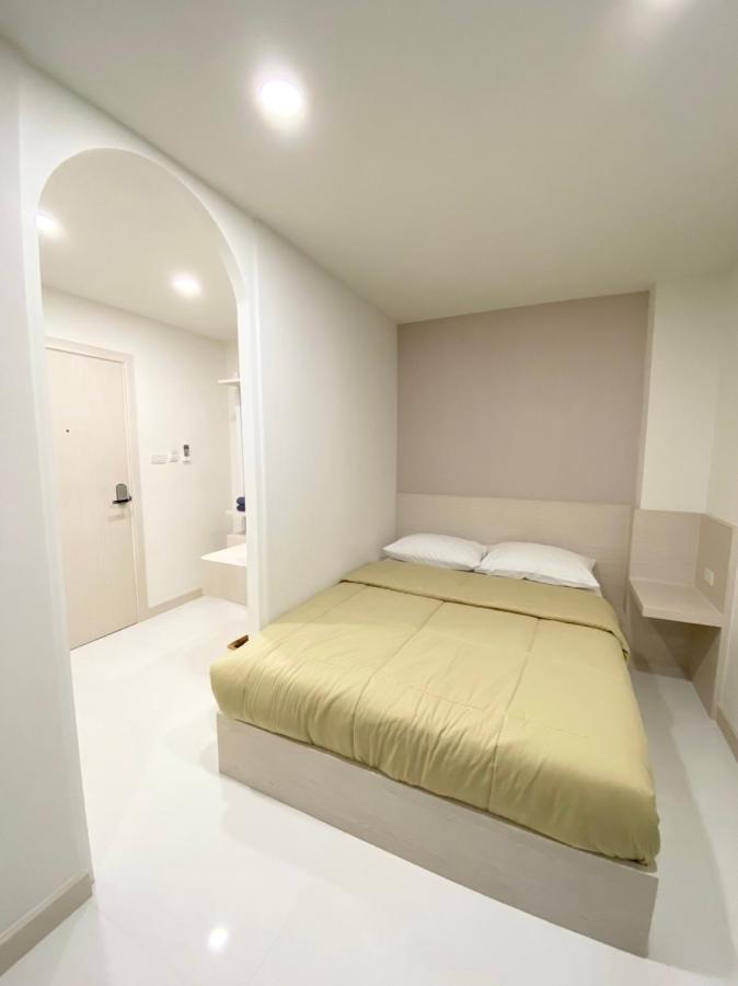 Mangkon Hostel Бангкок Экстерьер фото