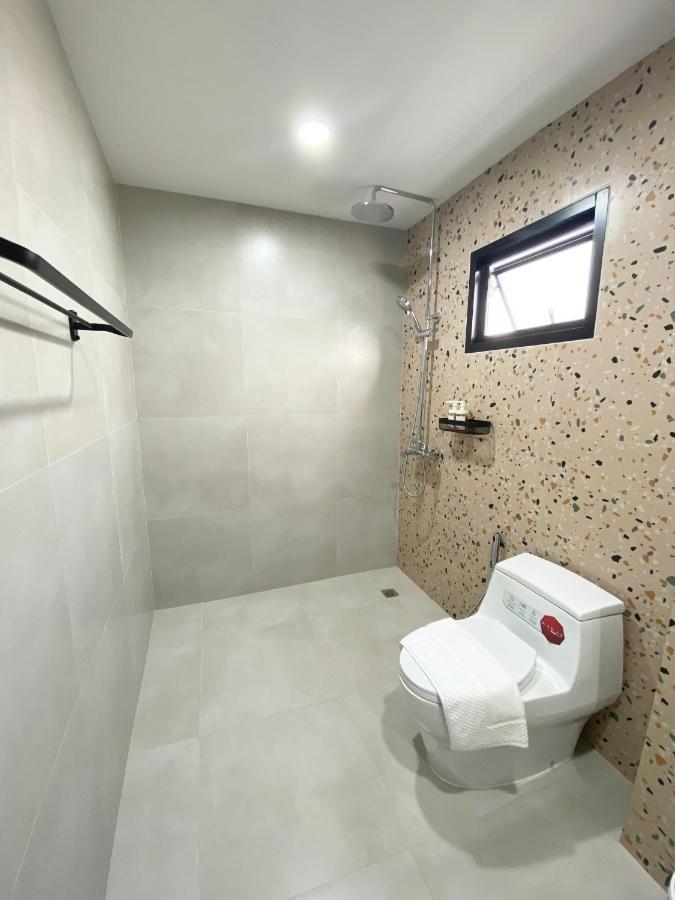 Mangkon Hostel Бангкок Экстерьер фото